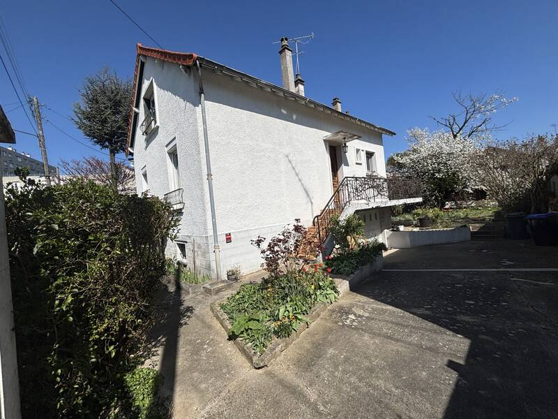 Villeneuve-Saint-Georges (94190)