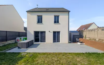 Corbeil-Essonnes (91100)