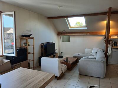 Location appartement 3 pièces Saint-Cyr-l'École (78210)
