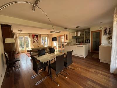 Vente maison 6 pièces Jouy-en-Josas (78350)