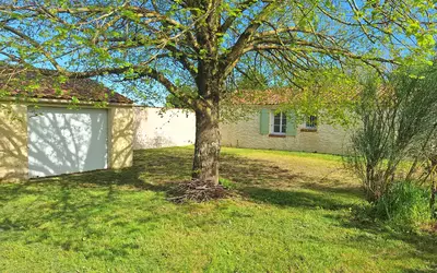 Saint-Benoist-Sur-Mer (85540)