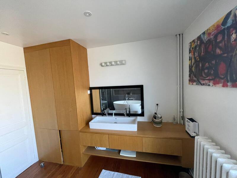 Le Raincy (93340)