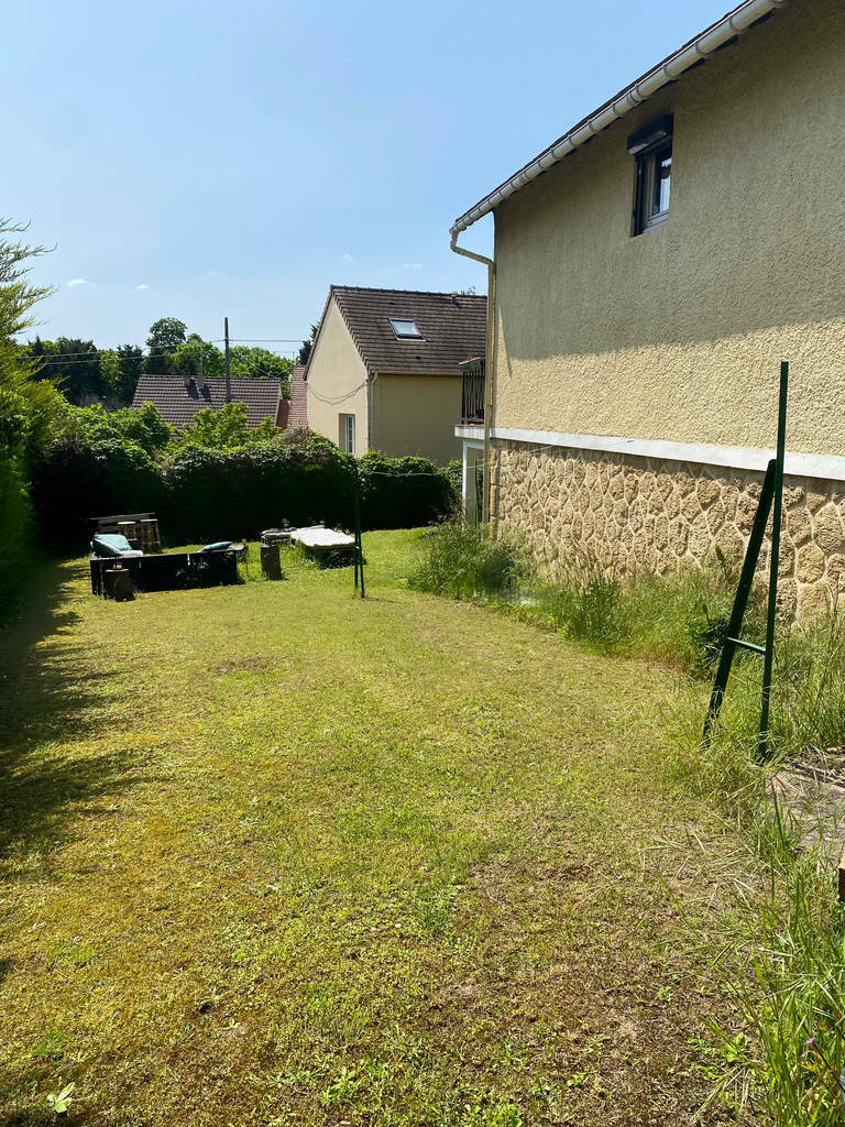 Saint-Ouen-L'aumône (95310)