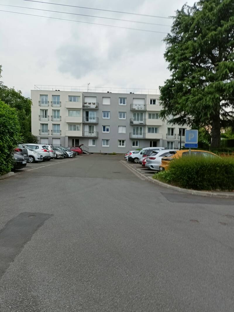 Bois-D'arcy (78390)
