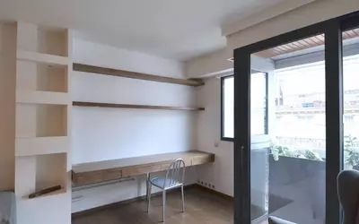 Paris 16E (75116)