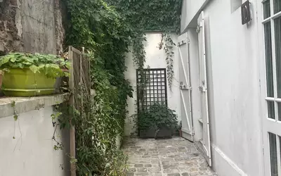 Paris 20E (75020)