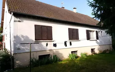 Saint-Martin-Des-Champs (77320)