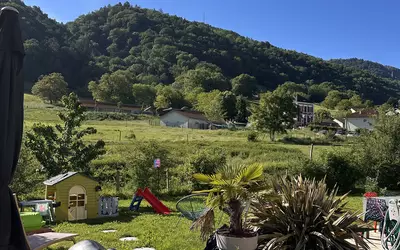 La Pierre (38570)