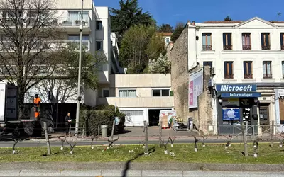Sèvres (92310)