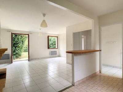 Location maison 6 pièces Cesson-Sévigné (35510)