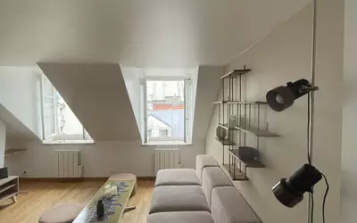 Paris 3E (75003)