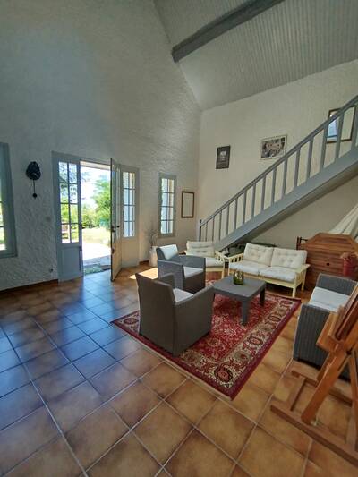 Vente maison 5 pièces La Croix-sur-Ourcq (02210)