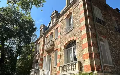 Le Plessis-Robinson (92350)