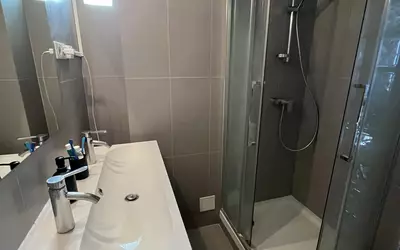 Paris 18E (75018)