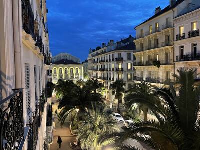 Location appartement 5 pièces Toulon (83)