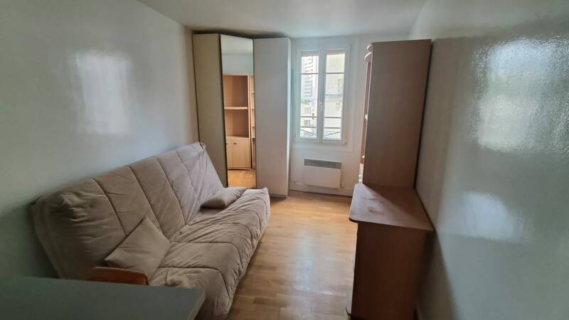 Paris 15E (75015)