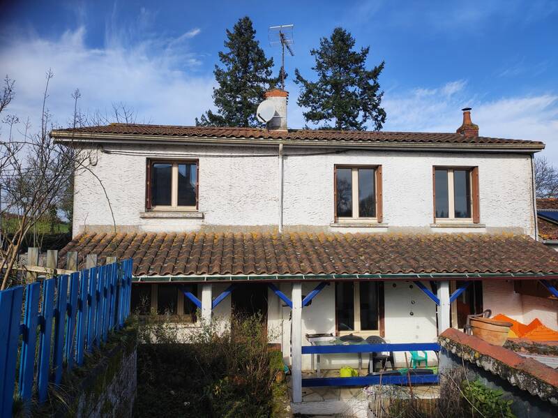 Mouilleron-En-Pareds (85390)