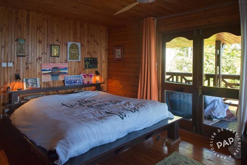 Immobilier , Vue Mer + Studio, Sainte-Marie (97438) 376.000 € 144 m²