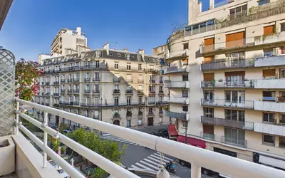 Paris 16E (75016)