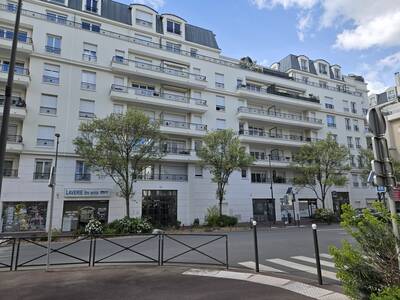 Vente appartement studio Châtillon (92320)