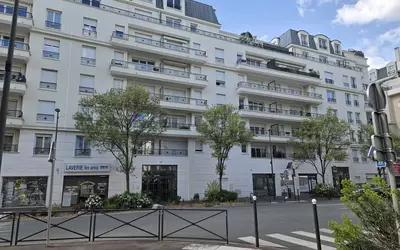 Châtillon (92320)