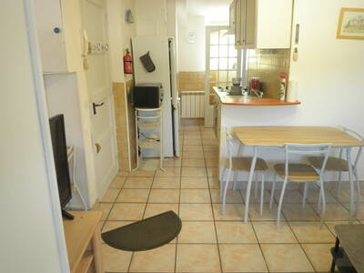 Vente appartement 2 pièces Grenoble (38)