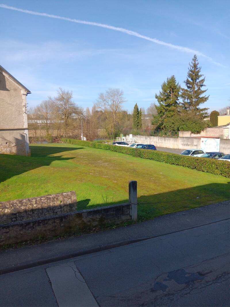 2 Appartements À Saisir