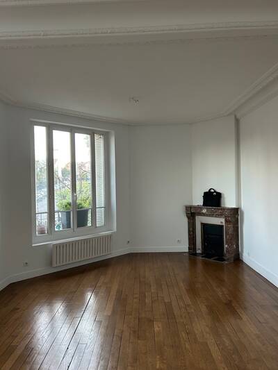 Location appartement 3 pièces Enghien-les-Bains (95880)