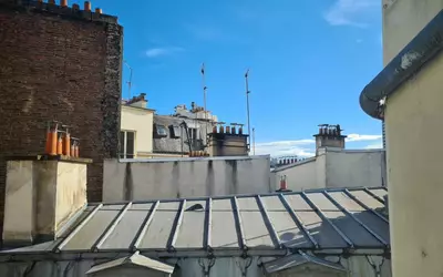 Paris 15E