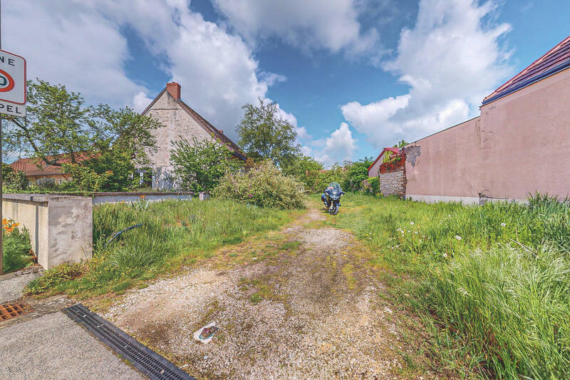 Saint-Marcel (71380)