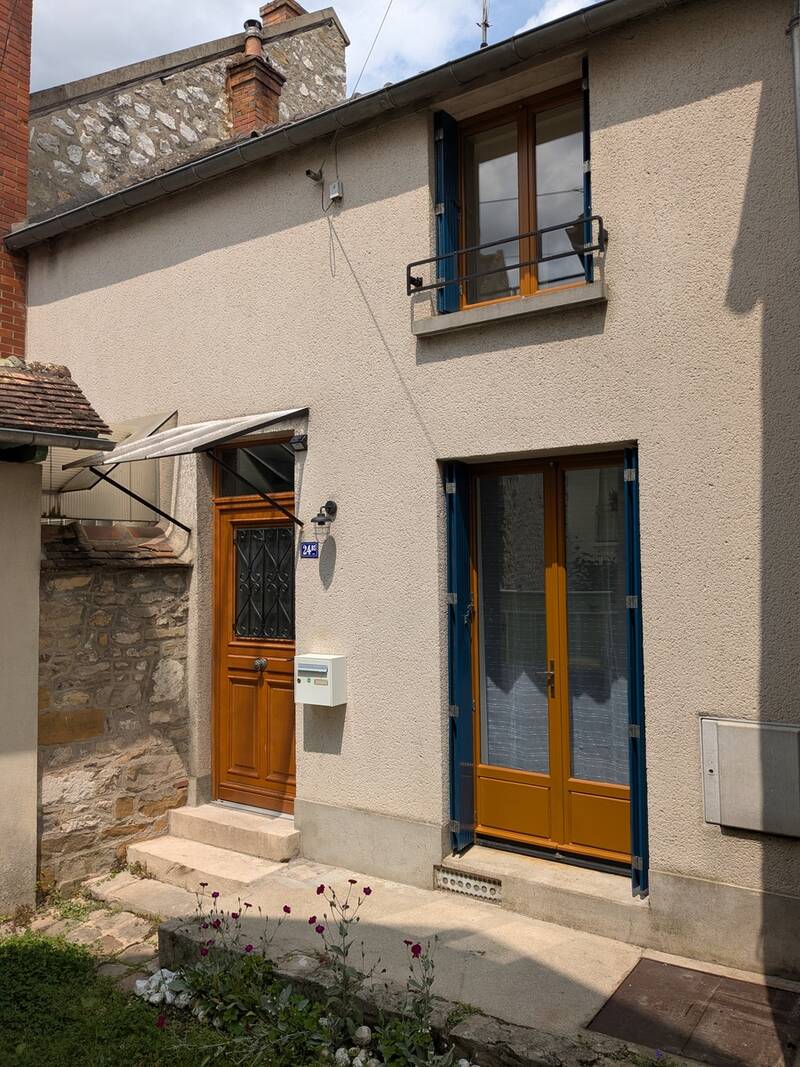 Moret-Loing-Et-Orvanne (77250)