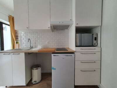 Location appartement studio Oullins (69600)