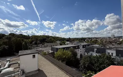 Melun (77000)