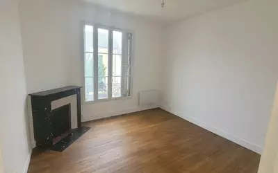 Les Pavillons-Sous-Bois (93320)-Entièrement Refait-