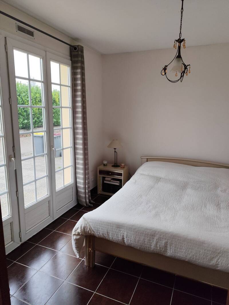 Longjumeau (91160)