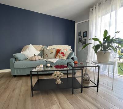 Vente appartement 4 pièces Fabrègues (34690)
