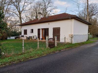 Vente maison 4 pièces Habas (40290)