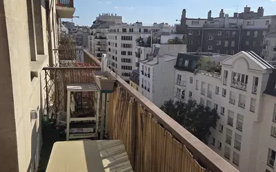 Paris 14E (75014)