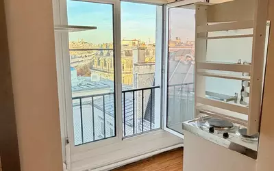 Paris 8E (75008)