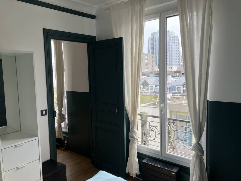 Paris 19E (75019)