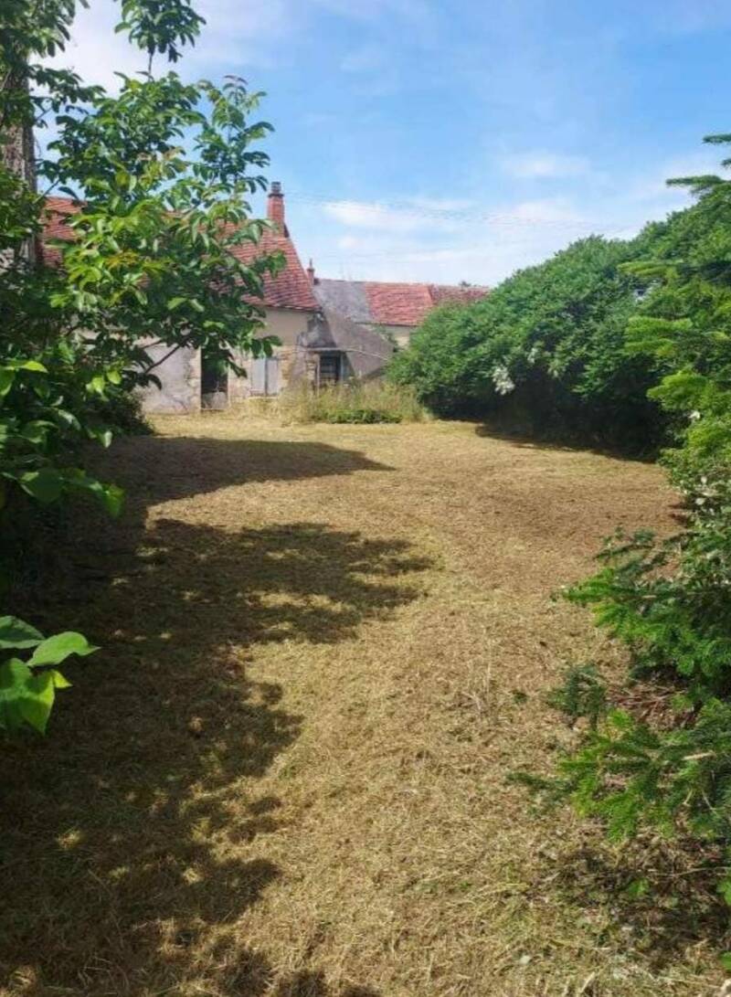 Varennes-Lès-Narcy (58400)