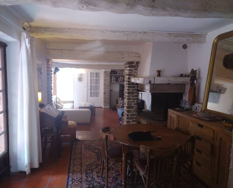 Grasse - Magagnosc-