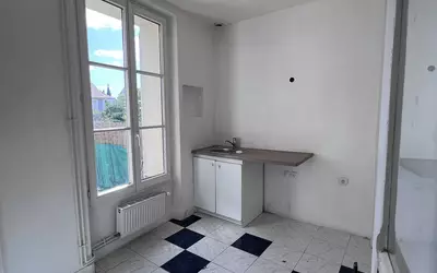 Le Perreux-Sur-Marne (94170)