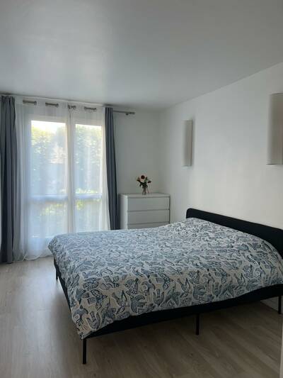 Location appartement 2 pièces Sceaux (92330)