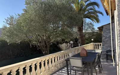 La Roquette-Sur-Siagne (06550)