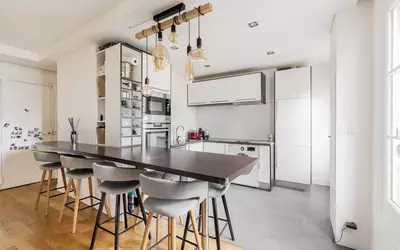 Paris 18E (75018)