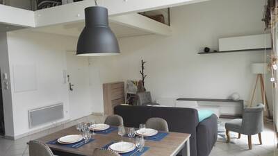 Location appartement 3 pièces Bordeaux (33)