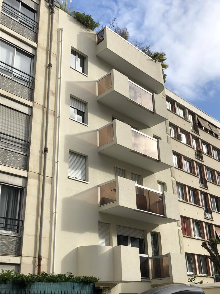 Boulogne-Billancourt (92100)