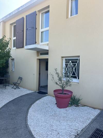 Vente maison 5 pièces Salon-de-Provence (13300)