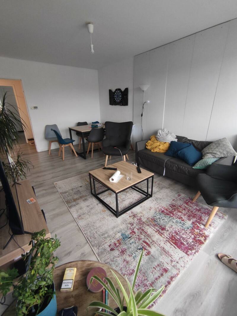 Rennes (35000)